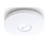 TP-Link Omada EAP653 (5-pack) 2976 Mbit/s Bianco Supporto Power over Ethernet (PoE)