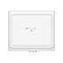 TP-Link Omada EAP772-Outdoor 9300 Mbit/s Bianco