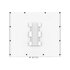TP-Link Omada EAP772-Outdoor 9300 Mbit/s Bianco