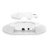 TP-Link Omada EAP772 punto accesso WLAN 9300 Mbit/s Bianco