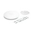 TP-Link Omada EAP772 punto accesso WLAN 9300 Mbit/s Bianco