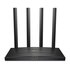 TP-Link Omada ER605W router wireless Ethernet Dual-band (2.4 GHz/5 GHz) Nero