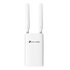 TP-Link Omada ER703WP-4G-Outdoor gateway/controller 10, 100, 1000 Mbit/s