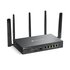 TP-Link Omada ER706W-4G router wireless Gigabit Ethernet Dual-band (2.4 GHz/5 GHz) Nero