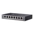 TP-Link Omada ES208G switch di rete Gestito L2 Gigabit Ethernet (10/100/1000) Nero