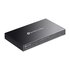 TP-Link Omada ES210GMP switch di rete Gestito Gigabit Ethernet (10/100/1000) Supporto Power over Ethernet (PoE) Nero