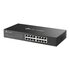 TP-Link Omada ES216G switch di rete Gestito L2 Gigabit Ethernet (10/100/1000) Nero