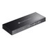 TP-Link Omada ES220GMP switch di rete Gestito L2 Gigabit Ethernet (10/100/1000) Supporto Power over Ethernet (PoE) Nero
