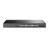 TP-Link Omada SG2428LP switch di rete Gestito L2/L2+ Gigabit Ethernet (10/100/1000) Supporto Power over Ethernet (PoE) Grigio