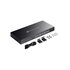 TP-Link Omada SG2428LP switch di rete Gestito L2/L2+ Gigabit Ethernet (10/100/1000) Supporto Power over Ethernet (PoE) Grigio