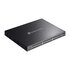 TP-Link Omada SG2452LP switch di rete Gestito L2/L2+ Gigabit Ethernet (10/100/1000) Supporto Power over Ethernet (PoE) 1U Nero