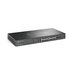 TP-Link Omada SG3218XP-M2 switch di rete Gestito L2+ 2.5G Ethernet (100/1000/2500) Supporto Power over Ethernet (PoE) 1U Nero