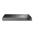 TP-Link Omada SG3218XP-M2 switch di rete Gestito L2+ 2.5G Ethernet (100/1000/2500) Supporto Power over Ethernet (PoE) 1U Nero