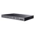 TP-Link Omada SG3428XMPP switch di rete Gestito L2+ Gigabit Ethernet (10/100/1000) Supporto Power over Ethernet (PoE) 1U Nero