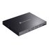 TP-Link Omada SG3428XMPP switch di rete Gestito L2+ Gigabit Ethernet (10/100/1000) Supporto Power over Ethernet (PoE) 1U Nero
