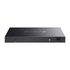 TP-Link Omada SG3452XMPP switch di rete Gestito L2+ Gigabit Ethernet (10/100/1000) Supporto Power over Ethernet (PoE) 1U Nero