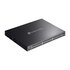 TP-Link Omada SG3452XMPP switch di rete Gestito L2+ Gigabit Ethernet (10/100/1000) Supporto Power over Ethernet (PoE) 1U Nero