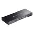 TP-Link Omada SG5428X switch di rete Gestito L3 Gigabit Ethernet (10/100/1000) Nero