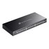 TP-Link Omada SG5452X switch di rete Gestito L3 Gigabit Ethernet (10/100/1000) Nero