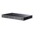 TP-Link Omada SG5452XMPP switch di rete Gestito L3 Gigabit Ethernet (10/100/1000) Supporto Power over Ethernet (PoE) Nero