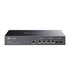 TP-Link Omada SX3206HPP switch di rete Gestito L2+ 10G Ethernet (100/1000/10000) Supporto Power over Ethernet (PoE) Nero