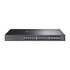 TP-Link Omada SX3832 switch di rete Gestito L2/L2+ 10G Ethernet (100/1000/10000) 1U Nero