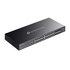 TP-Link Omada SX3832 switch di rete Gestito L2/L2+ 10G Ethernet (100/1000/10000) 1U Nero