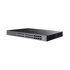 TP-Link Omada SX3832MPP switch di rete Gestito L2+ 10G Ethernet (100/1000/10000) Supporto Power over Ethernet (PoE) DIN rail Nero