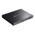 TP-Link Omada SX3832MPP switch di rete Gestito L2+ 10G Ethernet (100/1000/10000) Supporto Power over Ethernet (PoE) DIN rail Nero