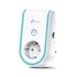 TP-Link RE365 moltiplicatore di rete Ripetitore di rete Bianco 10, 100 Mbit/s