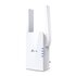TP-Link RE505X moltiplicatore di rete Ricevitore e trasmettitore di rete Bianco 10, 100, 1000 Mbit/s