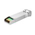 TP-Link SM6110-LR modulo del ricetrasmettitore di rete Fibra ottica 25780 Mbit/s SFP+ 1310 nm