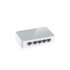 TP-Link 5P 10/100MBPS CASE IN PLASTICA