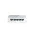 TP-Link 5P 10/100MBPS CASE IN PLASTICA