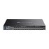 TP-Link SX6632YF switch di rete Gestito L2+/L3 Nero