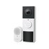 TP-Link Tapo D210 sistema per video-citofono 3 MP Nero, Bianco