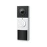 TP-Link Tapo D210 sistema per video-citofono 3 MP Nero, Bianco