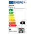 TP-Link Tapo L530E Lampadina WiFi Intelligente LED Smart Multicolore, E27, Compatibile con Alexa e Google Home, 806 lumen, 9W(Equivalente 60 W)