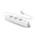 TP-Link Tapo P300 3 presa(e) AC Type F (CEE 7/4) 1,5 m 3 2300 W Bianco
