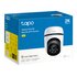 TP-Link Tapo TC41 telecamera di sorveglianza Cupola Telecamera di sicurezza IP Interno e esterno 2304 x 1296 Pixel Soffitto/muro