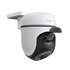 TP-Link Tapo TC41 telecamera di sorveglianza Cupola Telecamera di sicurezza IP Interno e esterno 2304 x 1296 Pixel Soffitto/muro