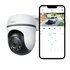 TP-Link Tapo TC41 telecamera di sorveglianza Cupola Telecamera di sicurezza IP Interno e esterno 2304 x 1296 Pixel Soffitto/muro