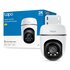 TP-Link Tapo TC41 telecamera di sorveglianza Cupola Telecamera di sicurezza IP Interno e esterno 2304 x 1296 Pixel Soffitto/muro