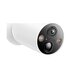 TP-Link TC85 telecamera di sorveglianza Pallottola (forma) Telecamera di sicurezza IP Interno e esterno 2560 x 1440 Pixel Soffitto/muro