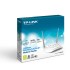 TP-Link TD-W8961N Fast Ethernet Bianco router Wireless