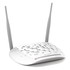 TP-Link TD-W8961N Fast Ethernet Bianco