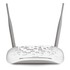 TP-Link TD-W8961N Fast Ethernet Bianco