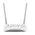 TP-Link TD-W9960 Banda singola Fast Ethernet Bianco