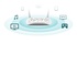 TP-Link TD-W9960 Banda singola Fast Ethernet Bianco