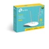 TP-Link TD-W9960 Banda singola Fast Ethernet Bianco